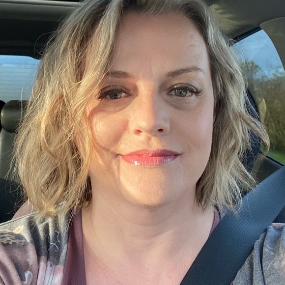 Meet your Posher, Marsha - Picture 1 of 1